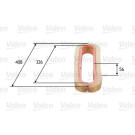 Valeo | Luftfilter | 585667