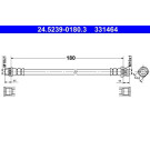 ATE | Bremsschlauch | 24.5239-0180.3