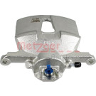 Metzger | Bremssattel | 6261600