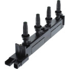 BOSCH 0 986 22A 206 Zündspule