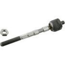 FEBI BILSTEIN 27725 Axialgelenk, Spurstange