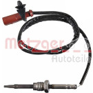 Metzger | Sensor, Abgastemperatur | 08941077