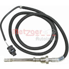 Metzger | Sensor, Abgastemperatur | 0894526