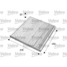 Valeo | Filter, Innenraumluft | 715636 Valeo | Filter, Innenraumluft | 715636
