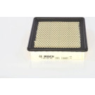 BOSCH F 026 400 408 Luftfilter