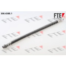 FTE | Bremsschlauch | 9240147