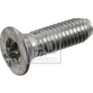 FEBI BILSTEIN 182593 Schraube, Bremsscheibe