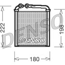 Denso | Wärmetauscher, Innenraumheizung | DRR32005