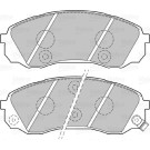 Valeo | Bremsbelagsatz, Scheibenbremse | 301077 Valeo | Bremsbelagsatz, Scheibenbremse | 301077