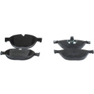 BOSCH | Bremsbelagsatz, Scheibenbremse | 0 986 494 429 BOSCH | Bremsbelagsatz, Scheibenbremse | 0 986 494 429