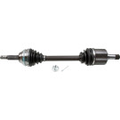 FEBI BILSTEIN 183311 Antriebswelle