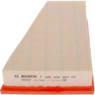 BOSCH F 026 400 380 Luftfilter