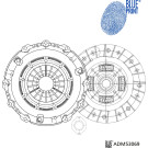 Blue Print | Kupplungssatz | ADM53069