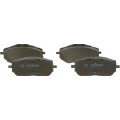 BOSCH | Bremsbelagsatz, Scheibenbremse | 0 986 494 676 BOSCH | Bremsbelagsatz, Scheibenbremse | 0 986 494 676