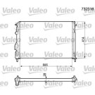 Valeo | Kühler, Motorkühlung | 732316