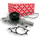 FEBI BILSTEIN 24206 Wasserpumpe FEBI BILSTEIN 24206 Wasserpumpe