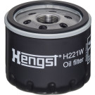Hengst Filter | Ölfilter | H221W Hengst Filter | Ölfilter | H221W