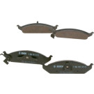 BOSCH | Bremsbelagsatz, Scheibenbremse | 0 986 494 313 BOSCH | Bremsbelagsatz, Scheibenbremse | 0 986 494 313