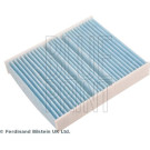 Blue Print | Filter, Innenraumluft | ADBP250042 Blue Print | Filter, Innenraumluft | ADBP250042
