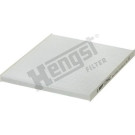 Hengst Filter | Filter, Innenraumluft | E3944LI