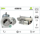 Valeo | Starter | 438616