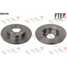 FTE | Bremsscheibe | 9072003