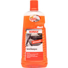 SONAX 03145410 Lackreiniger AutoShampoo Konzentrat, 2L