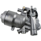 Metzger | Gehäuse, Ölfilter | 2370023 Metzger | Gehäuse, Ölfilter | 2370023