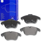 ATE | Bremsbelagsatz, Scheibenbremse | 13.0460-7292.2 ATE | Bremsbelagsatz, Scheibenbremse | 13.0460-7292.2