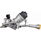 Metzger | Gehäuse, Ölfilter | 2370063 Metzger | Gehäuse, Ölfilter | 2370063