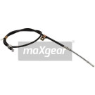 Maxgear | Seilzug, Feststellbremse | 32-0749