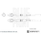 Blue Print | Axialgelenk, Spurstange | ADBP870071