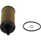 BOSCH F 026 407 123 Ölfilter