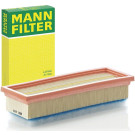 MANN-FILTER C 2859 Luftfilter