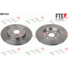 FTE | Bremsscheibe | 9072270