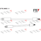 FTE | Bremsschlauch | 9240441