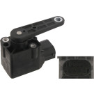 FEBI BILSTEIN 32328 Sensor, Xenonlicht (Leuchtweiteregulierung)