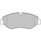 Valeo | Bremsbelagsatz, Scheibenbremse | 301882 Valeo | Bremsbelagsatz, Scheibenbremse | 301882