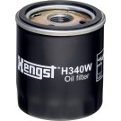 Hengst Filter | Ölfilter | H340W Hengst Filter | Ölfilter | H340W
