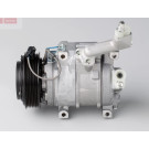 DENSO 10SR15C Klimakompressor DCP40004