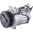 Valeo | Kompressor, Klimaanlage | 716685 Valeo | Kompressor, Klimaanlage | 716685