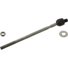 FEBI BILSTEIN 21565 Axialgelenk, Spurstange