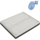 Blue Print | Filter, Innenraumluft | ADM52521 Blue Print | Filter, Innenraumluft | ADM52521