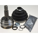 Spidan | Gelenksatz, Antriebswelle | 22461 Spidan | Gelenksatz, Antriebswelle | 22461