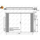 NRF | Kondensator, Klimaanlage | 35775