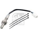 FEBI BILSTEIN 179555 Lambdasonde FEBI BILSTEIN 179555 Lambdasonde