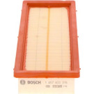 BOSCH 1 457 433 316 Luftfilter