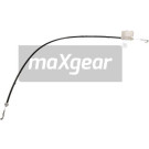 Maxgear | Seilzug, Türentriegelung | 32-0764