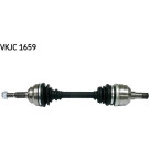 SKF | Antriebswelle | VKJC 1659