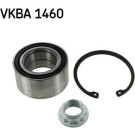 SKF | Radlagersatz | VKBA 1460